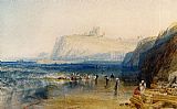 Whitby by Joseph Mallord William Turner